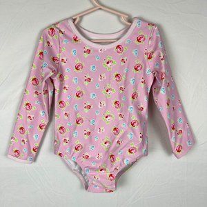 Olive Mae Tiny Dancer Leotard Set